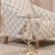 Compact spaces deserve furniture that delivers function without crowding valuable square footage, and a well-chosen round...