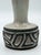 Studio Pottery Vase by Frank Keramik, Denmark, 1960s For Sale - Image 3 of 4