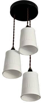 3-Arm Suspension Noodle by One Foot Taller