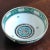 Vintage Hand-Painted Japanese Porcelain Imari Bowl For Sale - Image 10 of 12