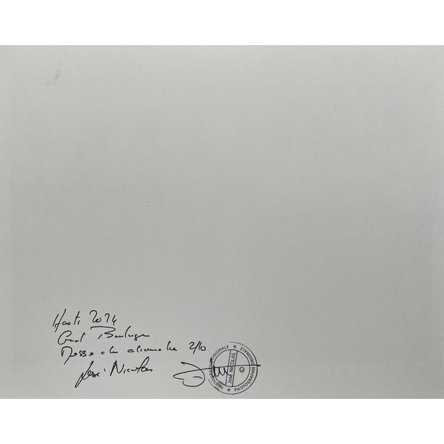 José Nicolas, Haiti, 2014, Mass at Grand Boulage, Lambda Print For Sale - Image 4 of 6