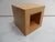 Vintage Cube Side Tables, 1960s, Set of 2 For Sale - Image 6 of 13