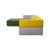 Trio Corner Sofa from Cor, Set of 2 For Sale - Image 15 of 17