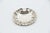 Shell-Shaped Silver Ring For Sale - Image 3 of 3