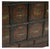 Traditional Mid 20th Century Tibetan Paint Decorated Storage Cabinet For Sale - Image 3 of 5