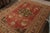 An antique 10x14 rug of the celebrated Turkish Hereke style, hand knotted in wool circa 1920–1930. This particular...