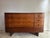 Art Deco Chest of Drawers in Walnut with Bakelite Knobs, Italy, 1930s For Sale - Image 14 of 14