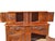 This antique 19th century French dark walnut carved sideboard buffet cabinet server is a stunning piece of furniture....