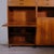 Vintage Wall Bookcase Equipped in Wood, 1960s For Sale - Image 12 of 18
