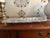 1990s 1991 Arthur Court Coastal Crab Cast Aluminum Rectangular Serving Tray For Sale - Image 5 of 10