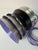 Trava Louvered Lamp by Carl Thore for Granhaga For Sale - Image 6 of 11