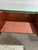 Wood 1950s Italian Mid Century Modern Dressing Table Console For Sale - Image 7 of 12