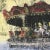 Mid-Century Modern Mil Lubroth Carousel Serigraph C. 1975 For Sale - Image 3 of 12