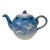 Vintage Bing & Grøndahl - Denmark Seagull Teapot For Sale