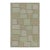 Contemporary Scandinavian Style Flatweave Wool Rug, by Rug & Kilim, India For Sale