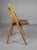 Set of 6 early sawbuck chairs model CH29 designed by Hans J Wegner for Carl Hansen & Son, Denmark 1952. The frames of the...