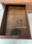 Brown Louis XVI Style Desk in Walnut Wood, 1800s For Sale - Image 8 of 18