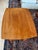 Pair of Cherry Wood Side Tables For Sale - Image 4 of 12