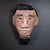 Heads Up: Self Portraits, Students' Art Class Project For Sale - Image 9 of 15