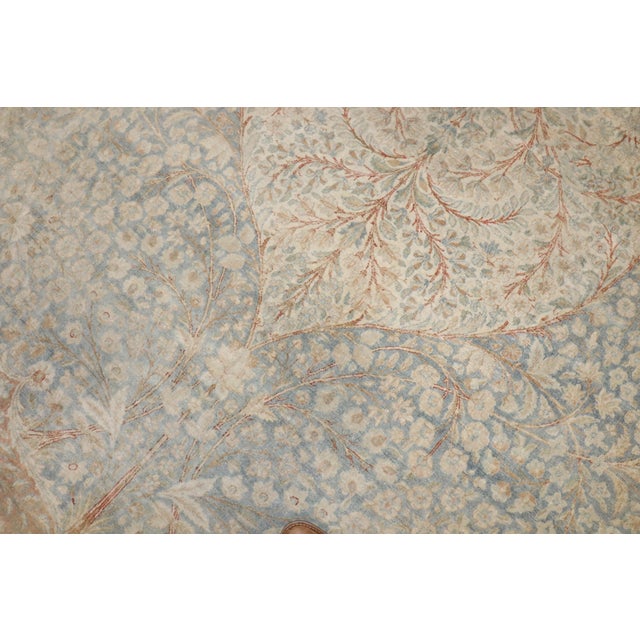 an early 20th Century Formal Persian Kerman Carpet Details rug no. j3627 size 12' x 14' (366 x 427 cm)