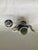 Vintage Porcelain Tea Set For Sale - Image 4 of 6