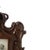 Portuguese Wooden Frame, 19th Century For Sale - Image 4 of 6