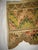 Textile Pair of Flame Stitch Bargello Embroidery Valence 18 Century For Sale - Image 7 of 14