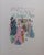 Raoul Dufy, Tribute to Renoir, Lithograph For Sale - Image 4 of 4