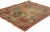 78966 Distressed Antique Caucasian Shirvan Rug, 02'10 x 03'07. This hand-knotted wool Shirvan rug, dating back to the...