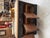 Early 20th Century Double-Sided Cabinet For Sale - Image 6 of 11