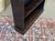 Wood Vintage Oak Bookcase, 1930s For Sale - Image 7 of 12