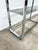 Italian Chrome and Smoked Glass Bookcase, 1970s For Sale - Image 15 of 16