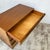 Brown Vintage Teak Chest of Drawers from Avalon, 1960s For Sale - Image 8 of 11