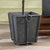 Callahan Tapered Planter Small For Sale - Image 9 of 12