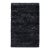 Rug & Kilim's Modern Textural Rug in Midnight Blue With Tonal Design For Sale