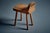 Wood Scandinavian Pine Sauna Stool, Finland, 1960s For Sale - Image 7 of 11