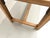 Vintage Farmhouse Dining Table in Oak, 1970s For Sale - Image 11 of 18