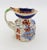 Mid-19th Century English Small Ironstone Octagonal Jug With Dragon Handle For Sale In Raleigh - Image 6 of 10