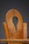 Sculptural Dining Chairs, 1960s, Set of 10 For Sale - Image 4 of 18