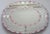 Mid-Century Modern Murano Glass Floral Mirror, 1950s For Sale - Image 3 of 9