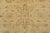 2020s Ziegler Rug 9'1'' X 11'11'' Beige Wool Traditional Hand-Knotted Oriental Carpet For Sale - Image 5 of 12