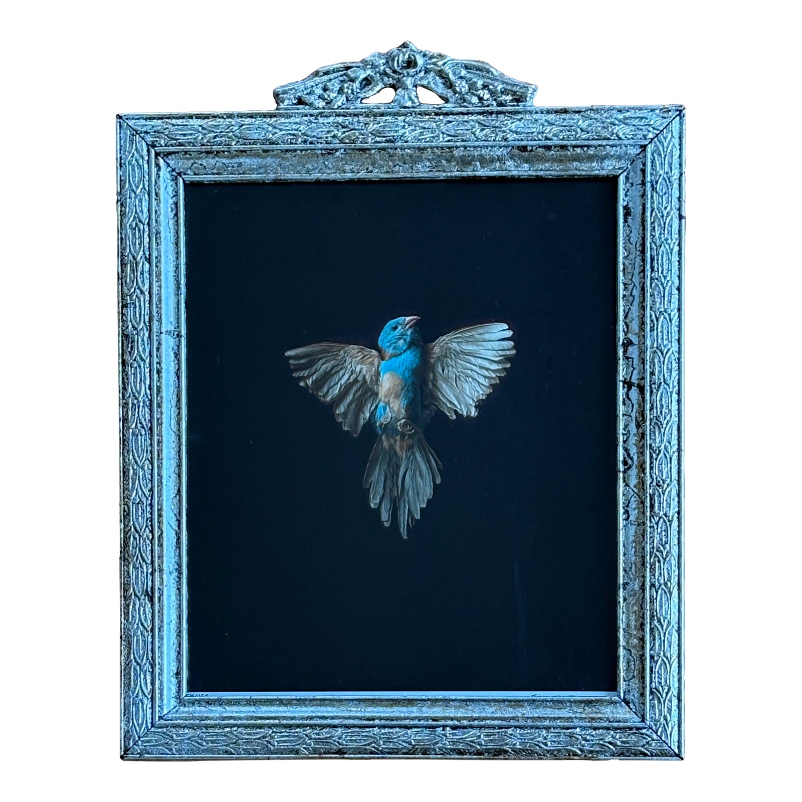 Contemporary Grant Perry Sold Out Limited First Edition Print, Numbered ...
