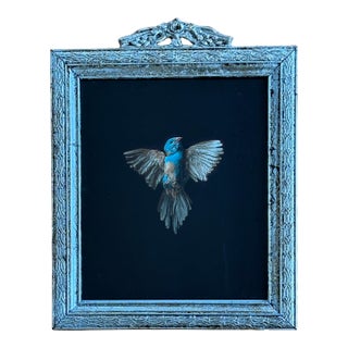 Contemporary Grant Perry Sold Out Limited First Edition Print, Numbered and Signed, Framed For Sale