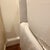 King Size Rogers & Goffigon Fully Upholstered Bed For Sale In Washington DC - Image 6 of 15