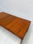 Mid-Century Danish Extendable Teak Dining Table, 1960s For Sale - Image 10 of 11