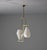 Vintage Italian Pendant Lamp, 1950s For Sale - Image 10 of 10