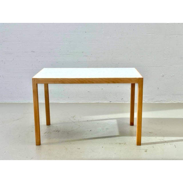 Vintage Dining Tables from Horgen-Glarus, 1971 For Sale - Image 4 of 13