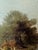 1930s English Impressionist Landscape Painting, Cottage by River For Sale - Image 9 of 11