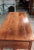 Antique Chestnut Desk For Sale - Image 5 of 11