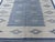 Mid 20th Century Doris Leslie Blau Vintage Swedish Flat-Weave Rug by Erik Lundberg For Sale - Image 5 of 8